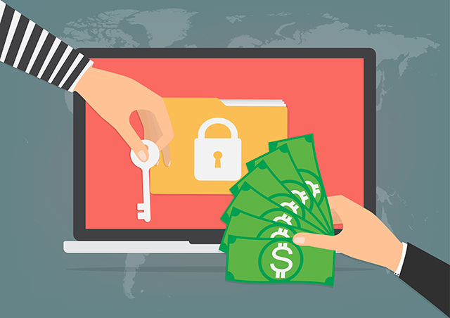 Ransomware Report for Small and Midsize Businesses (SMB)